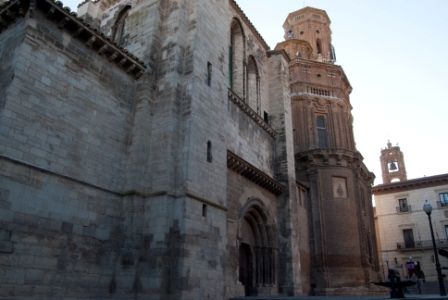 Catedral de Tudela